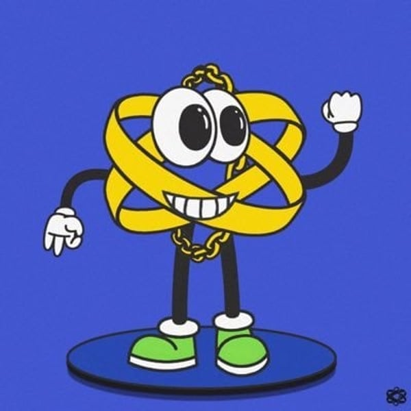 Blorsy head